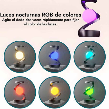 Levity™ Lámpara flotante