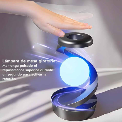 Levity™ Lámpara flotante