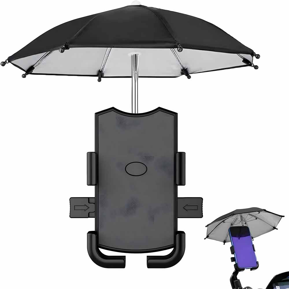 RideFix™ Soporte de teléfono