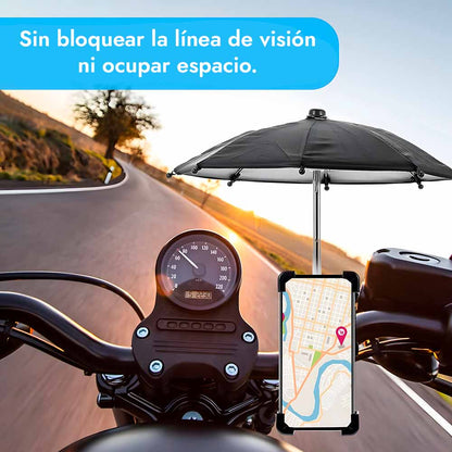 RideFix™ Soporte de teléfono