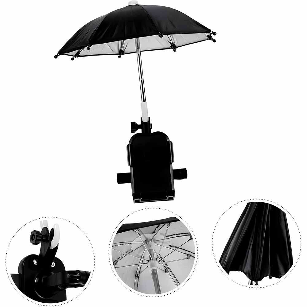 RideFix™ Soporte de teléfono