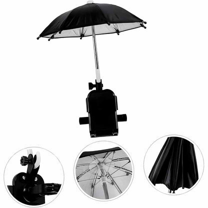 RideFix™ Soporte de teléfono