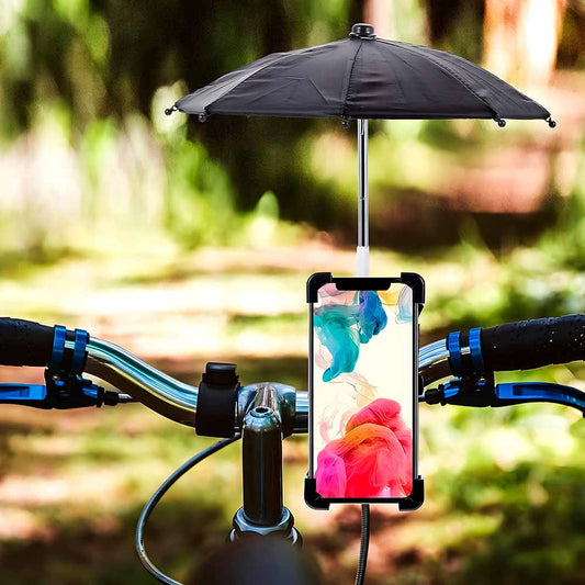 RideFix™ Soporte de teléfono