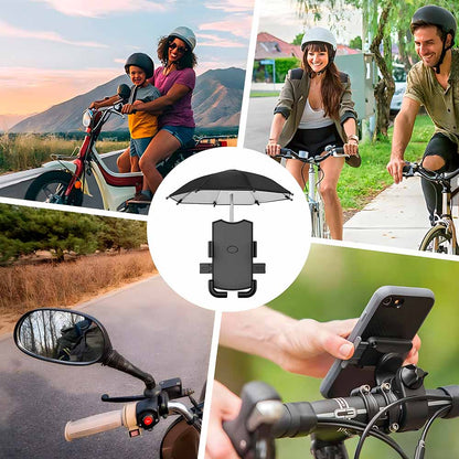 RideFix™ Soporte de teléfono
