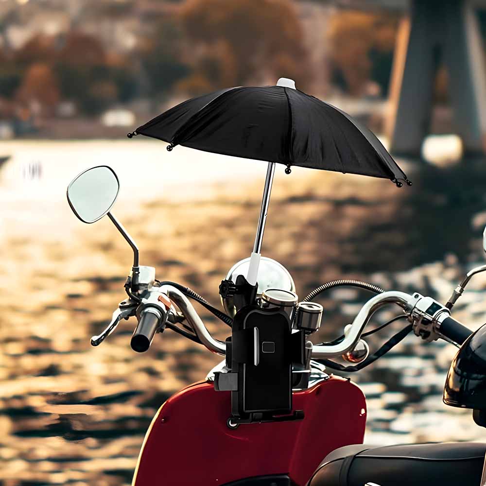 RideFix™ Soporte de teléfono