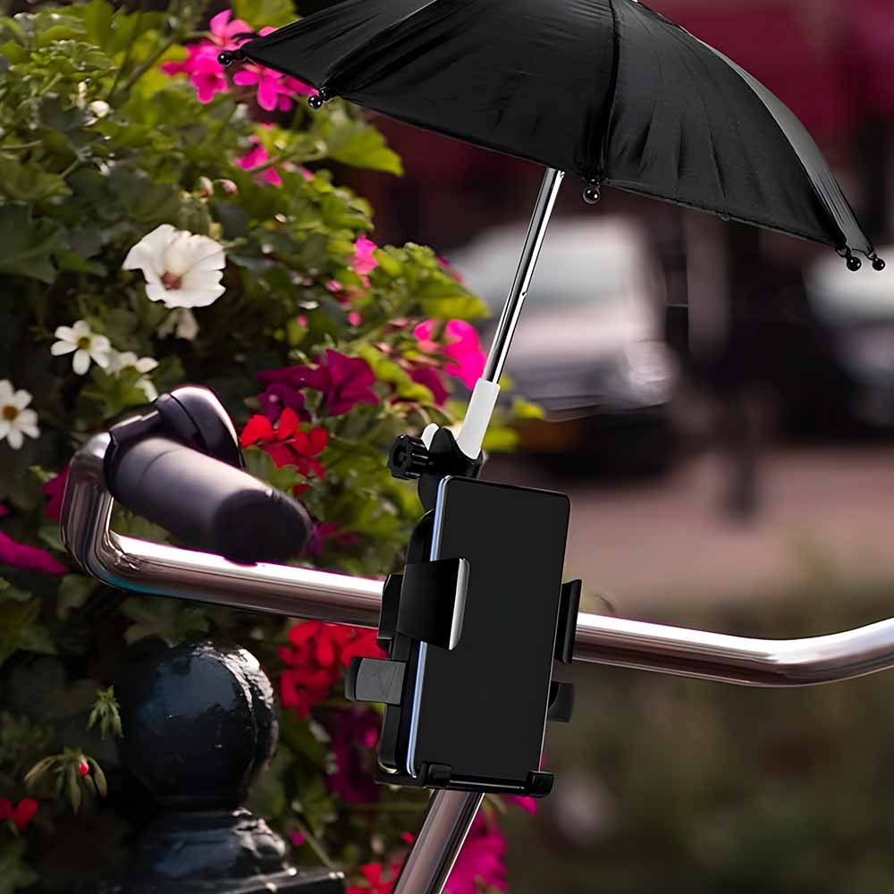 RideFix™ Soporte de teléfono