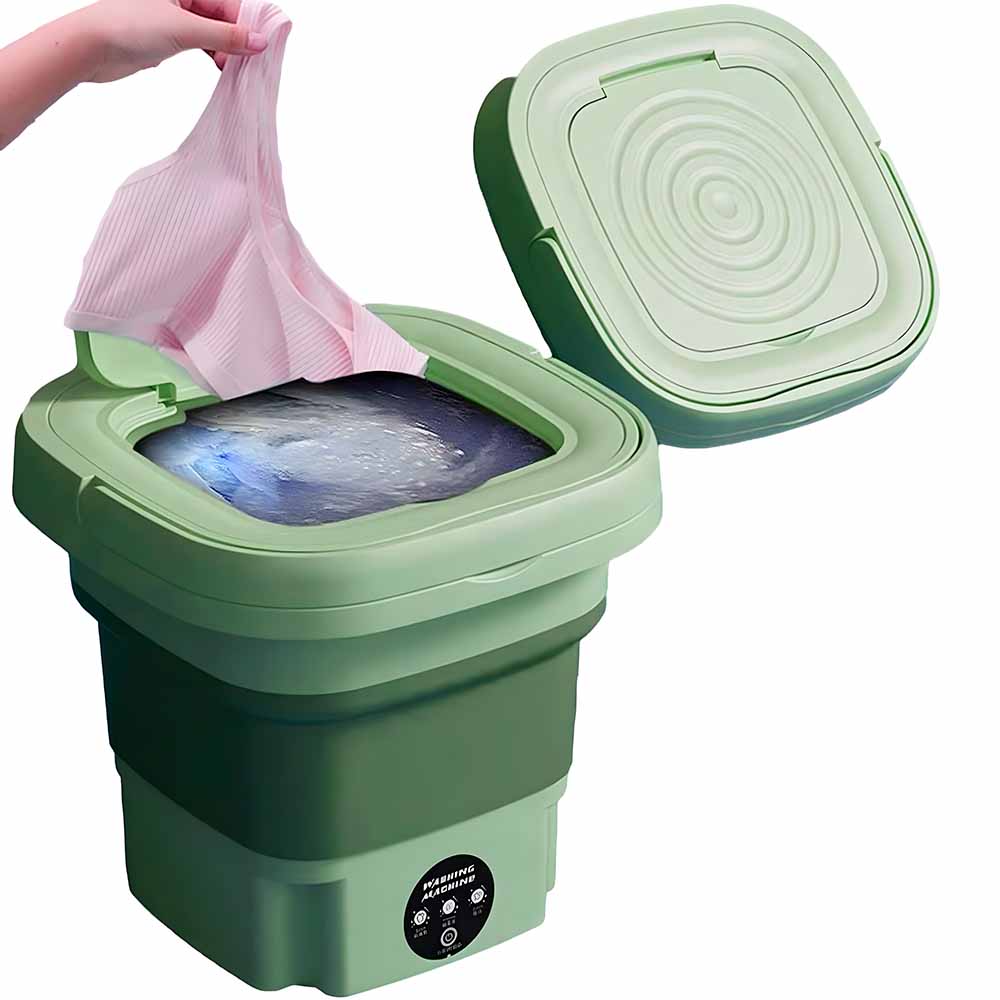 Cleanzy™ Lavadora portatil