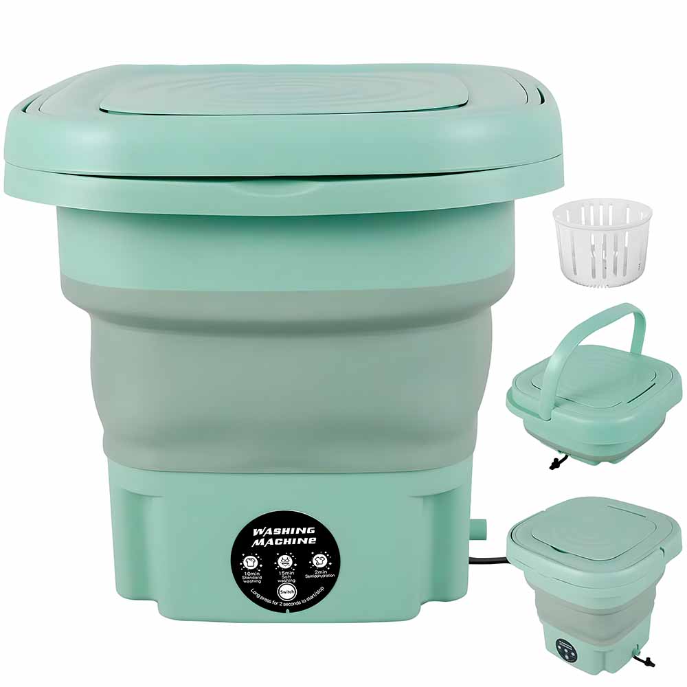 Cleanzy™ Lavadora portatil