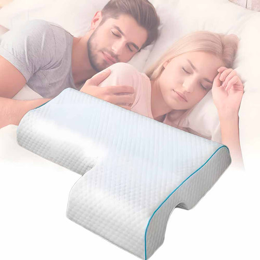 DuoPillow™ Almohada para parejas
