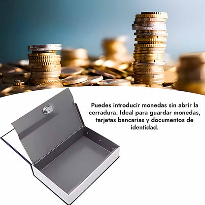 SecuBox™ Caja fuerte