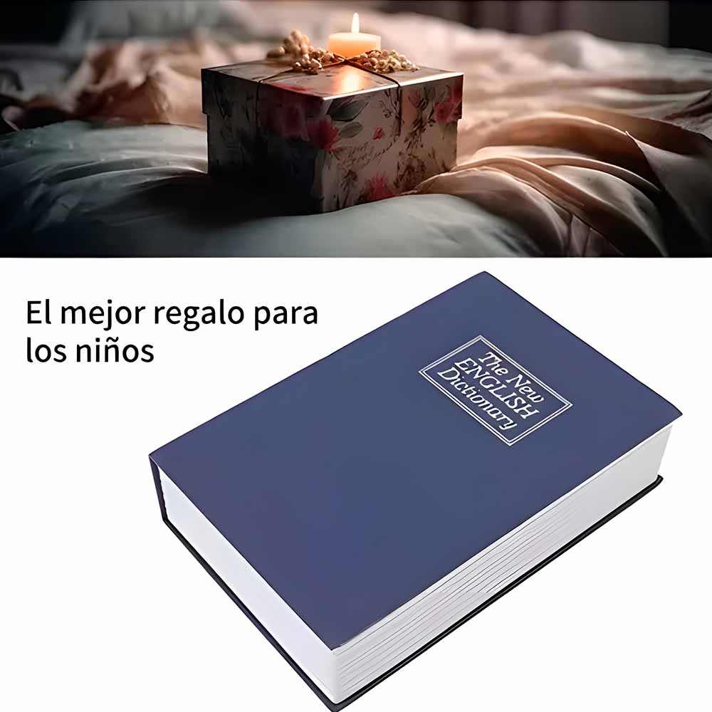 SecuBox™ Caja fuerte