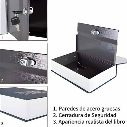 SecuBox™ Caja fuerte
