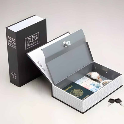 SecuBox™ Caja fuerte