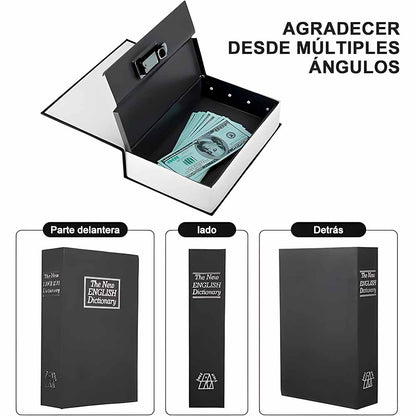SecuBox™ Caja fuerte