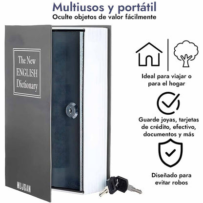 SecuBox™ Caja fuerte