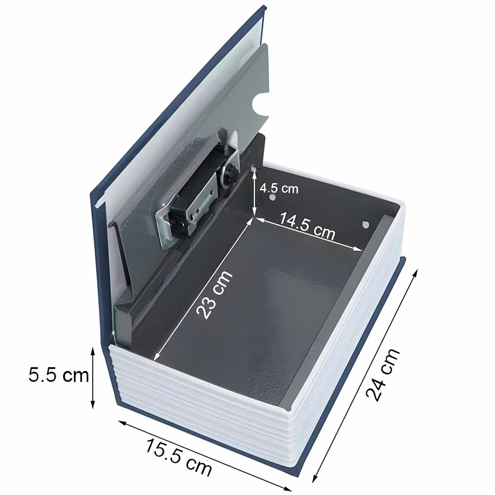 SecuBox™ Caja fuerte