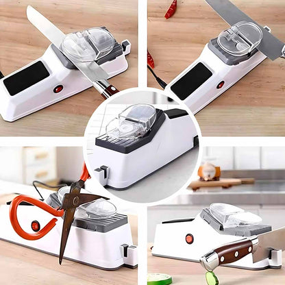 SharperPro™ Afilador cuchillos