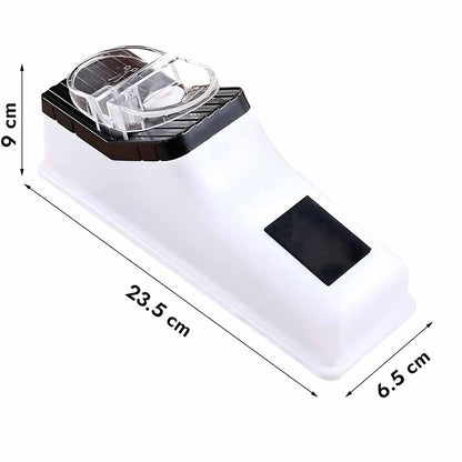 SharperPro™ Afilador cuchillos