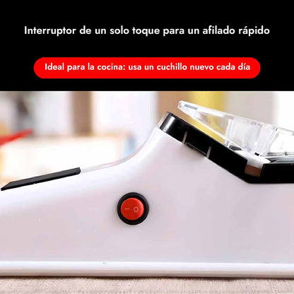 SharperPro™ Afilador cuchillos