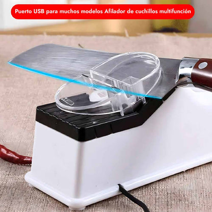 SharperPro™ Afilador cuchillos