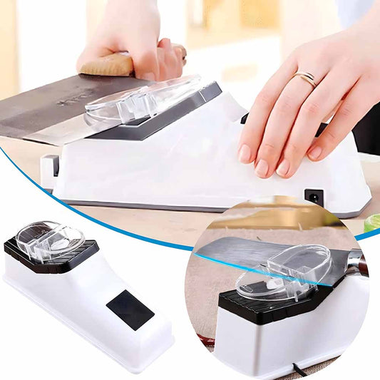 SharperPro™ Afilador cuchillos