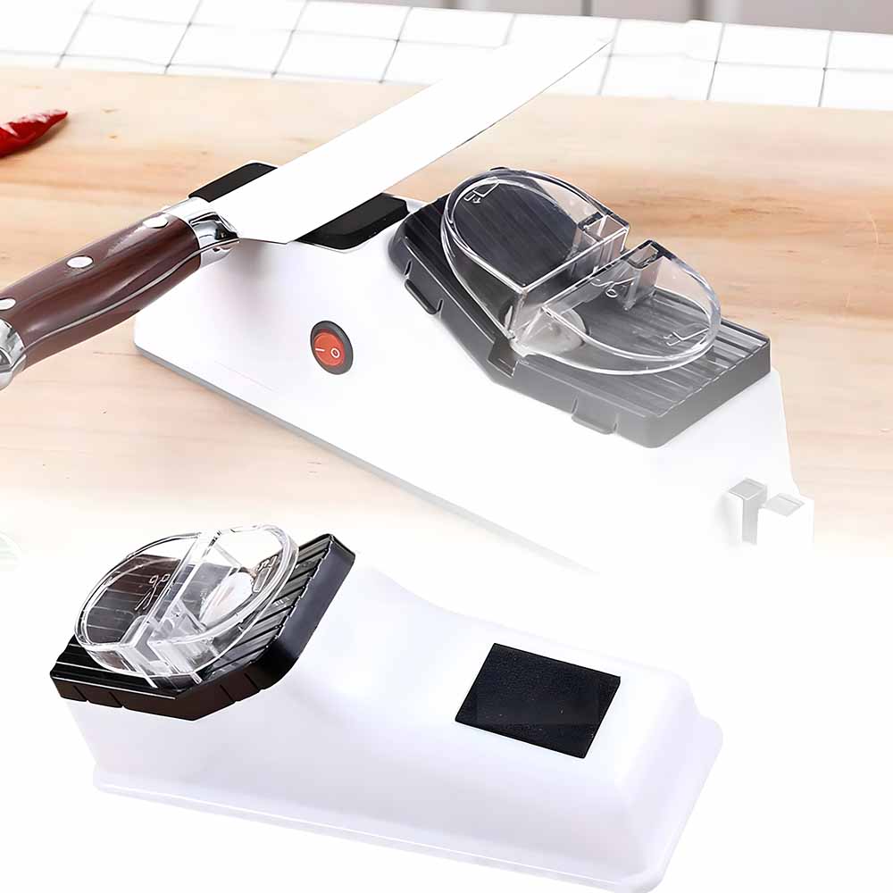 SharperPro™ Afilador cuchillos