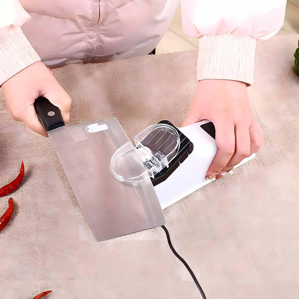 SharperPro™ Afilador cuchillos