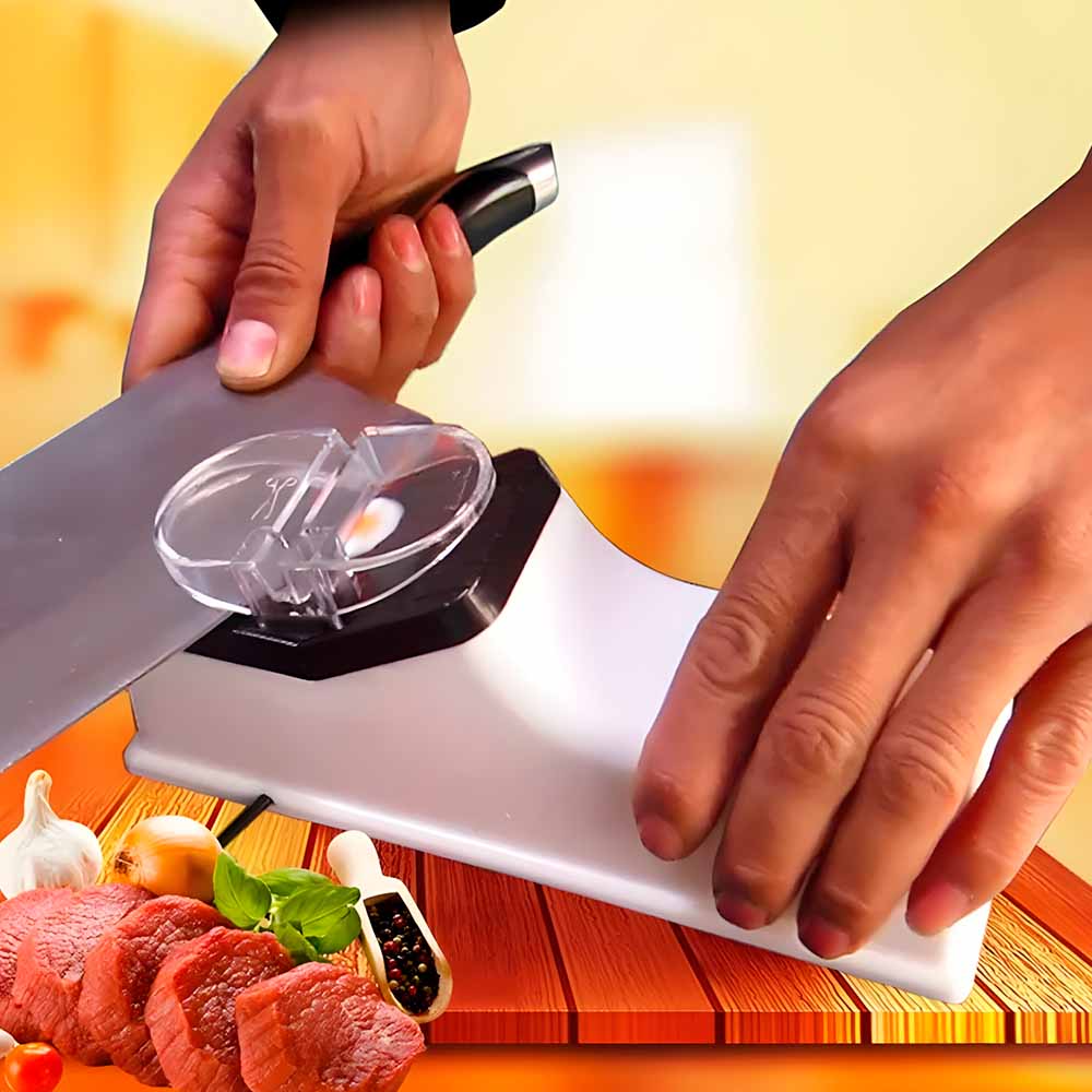 SharperPro™ Afilador cuchillos