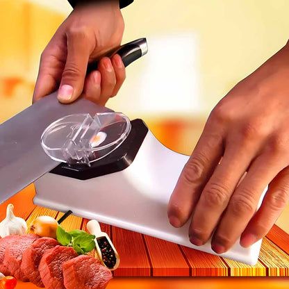 SharperPro™ Afilador cuchillos