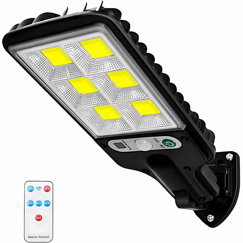 Raylux™ Luz solar LED