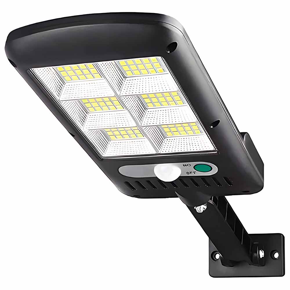 Raylux™ Luz solar LED