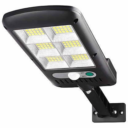 Raylux™ Luz solar LED