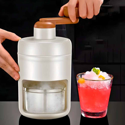 Frozix™ Trituradora de hielo