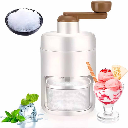 Frozix™ Trituradora de hielo