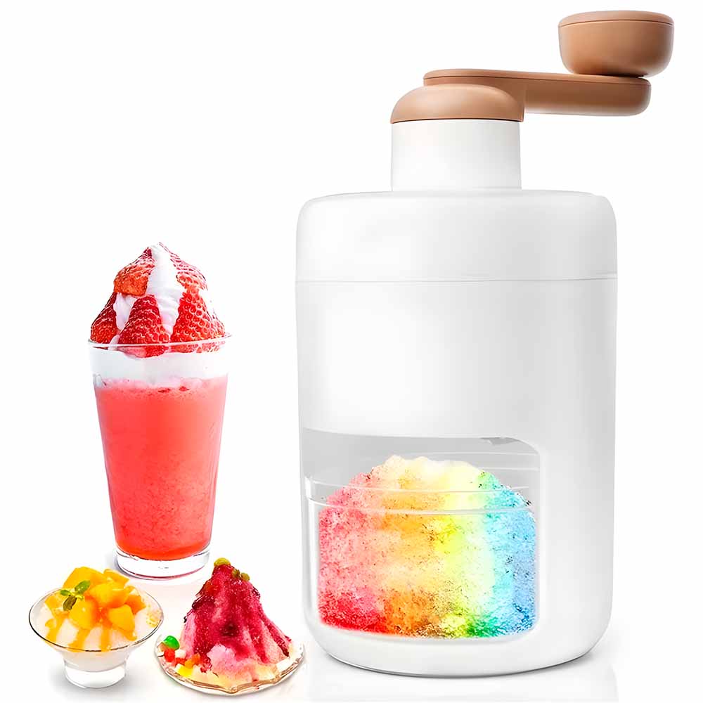 Frozix™ Trituradora de hielo