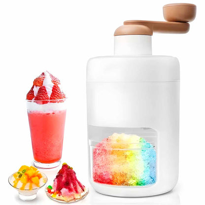Frozix™ Trituradora de hielo
