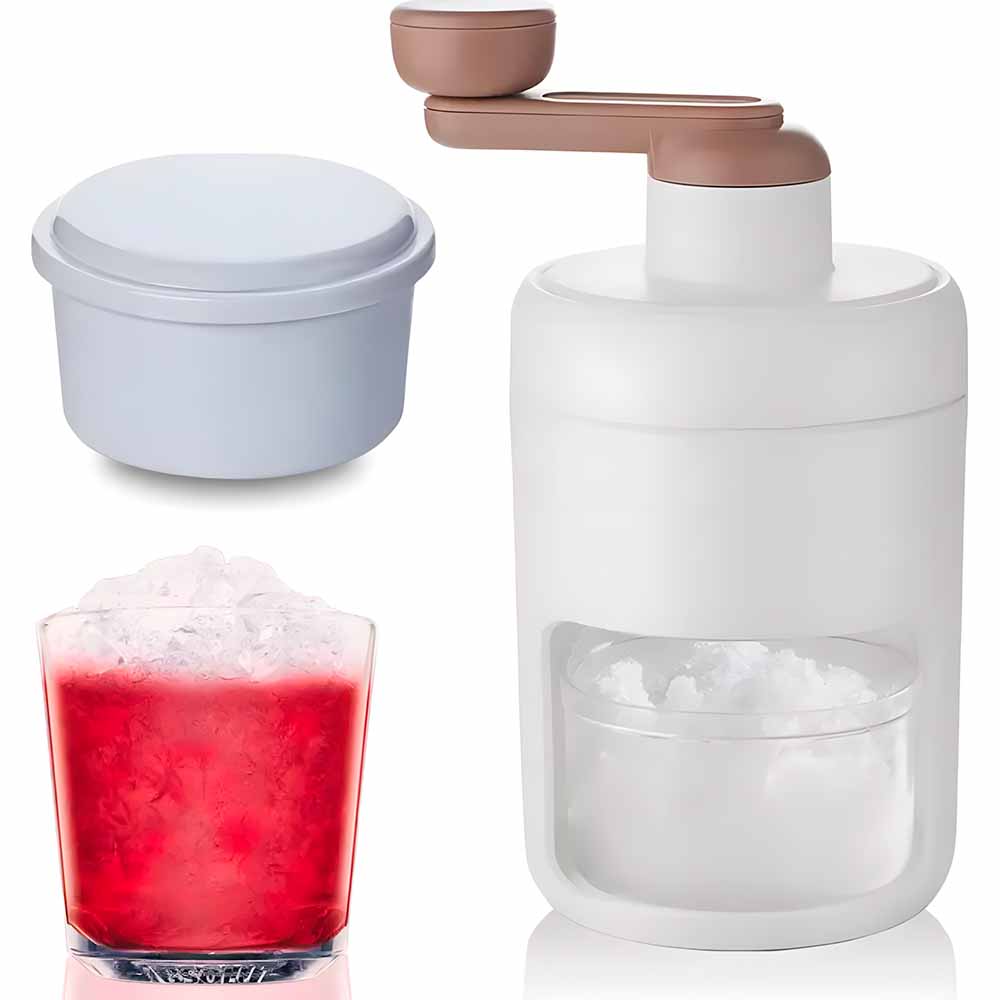 Frozix™ Trituradora de hielo