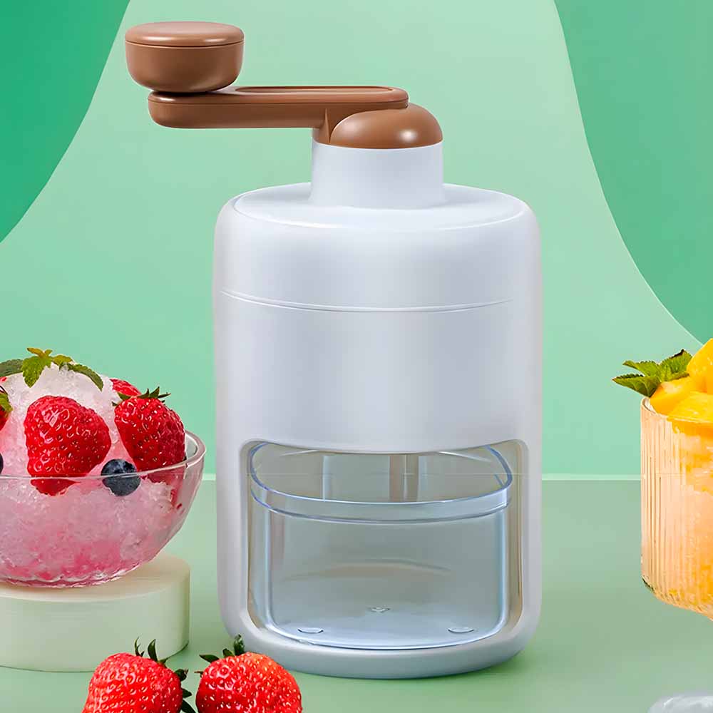 Frozix™ Trituradora de hielo