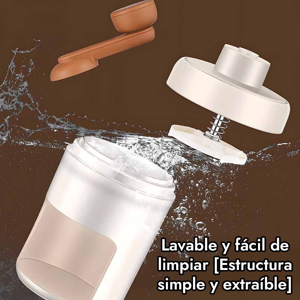 Frozix™ Trituradora de hielo
