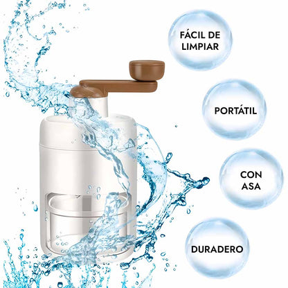 Frozix™ Trituradora de hielo