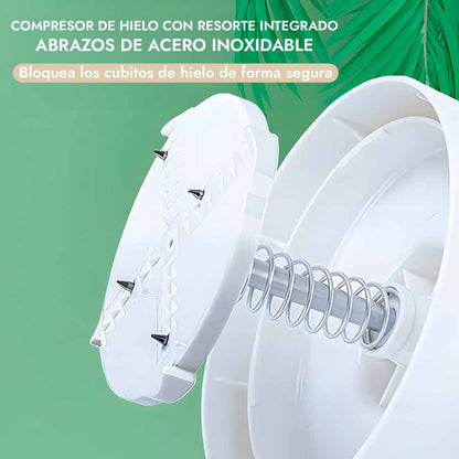 Frozix™ Trituradora de hielo