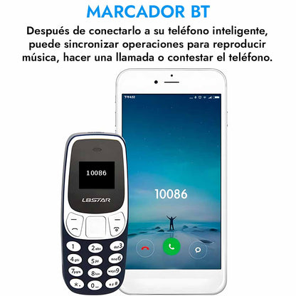 Bitcall™ Mini telefono