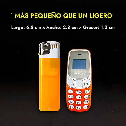 Bitcall™ Mini telefono