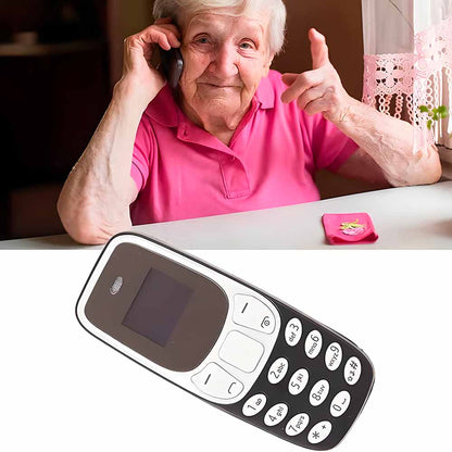 Bitcall™ Mini telefono