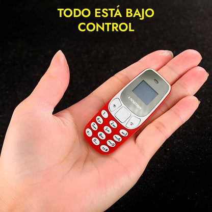 Bitcall™ Mini telefono
