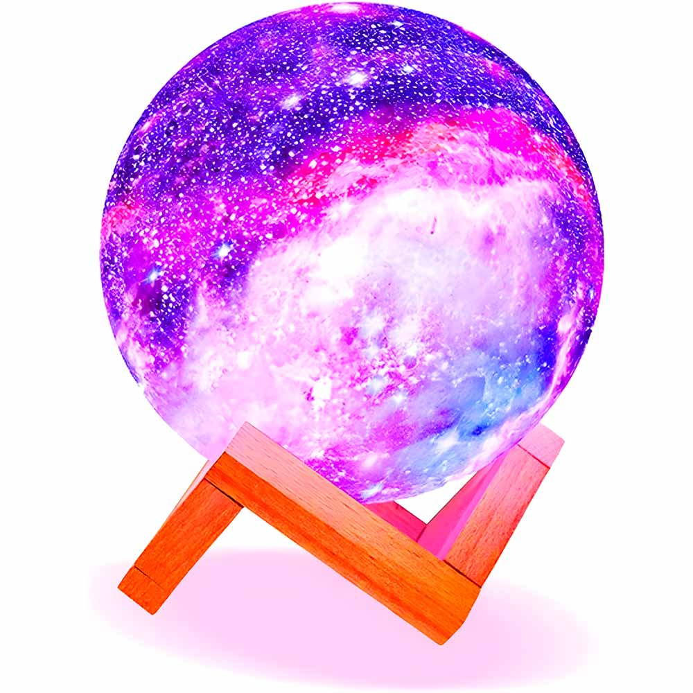 Luxar™ Lampara lunar