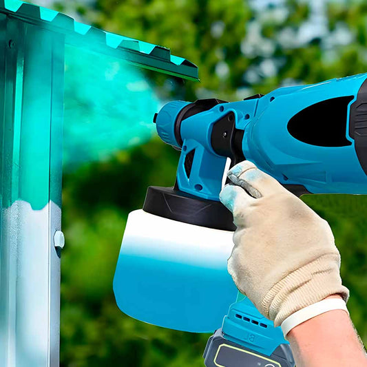 EzPaint™ Pistola eléctrica