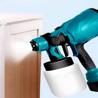 EzPaint™ Pistola eléctrica