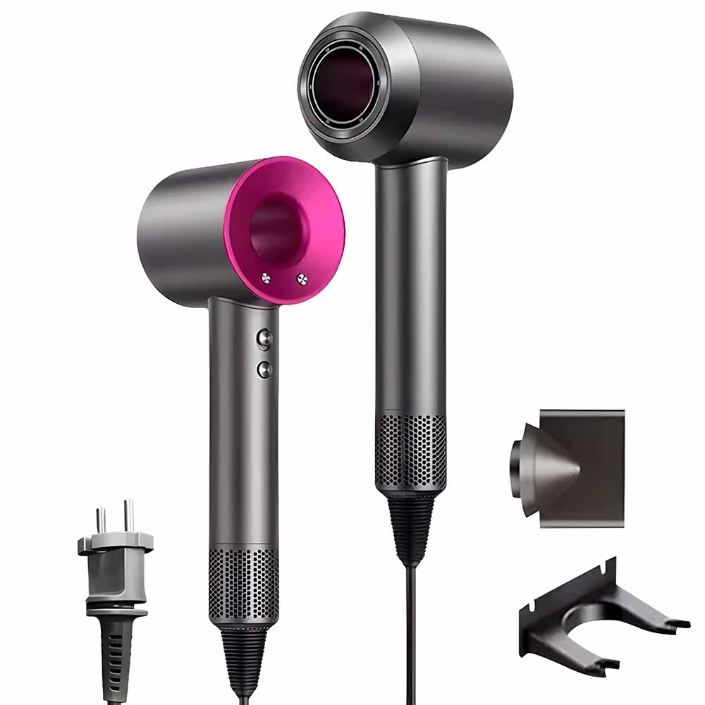 Volia™ Secador iónico 5 en 1