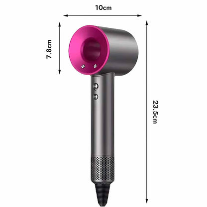 Volia™ Secador iónico 5 en 1